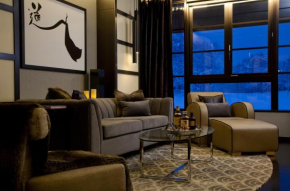 Kasara Niseko Village Townhouse - Small Luxury Hotels of The World